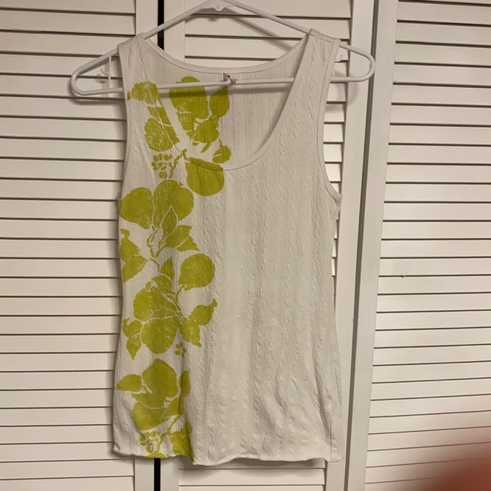 Free People Tank